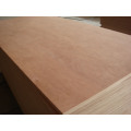 Okume Plywood Poplar Plywood F/B Plywood